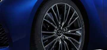 2013 LEXUS