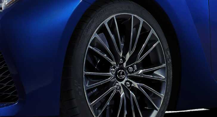 2013 LEXUS