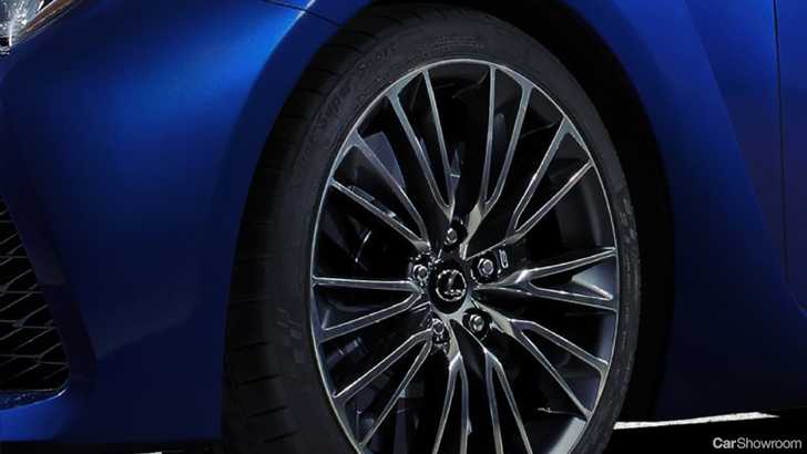 2013 LEXUS