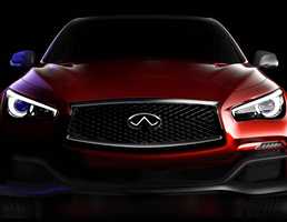 2013 INFINITI