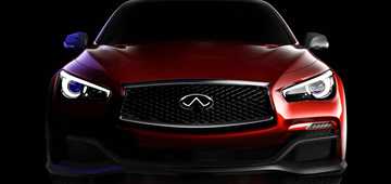 2013 INFINITI