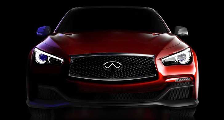 2013 INFINITI