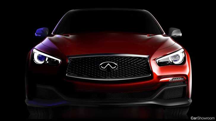 2013 INFINITI