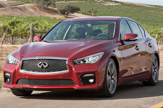 2013 INFINITI