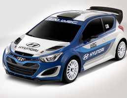 2013 HYUNDAI I20
