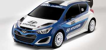 2013 HYUNDAI I20