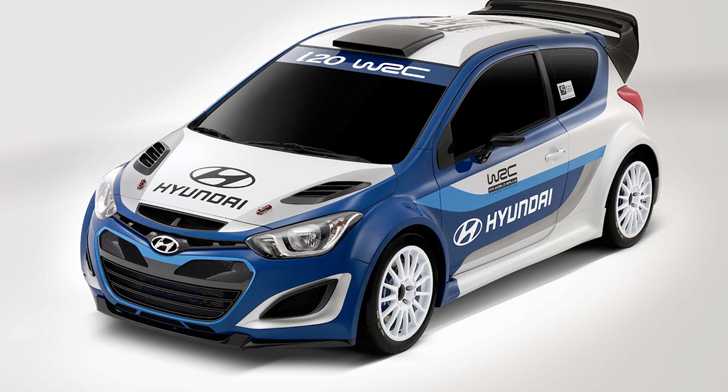 2013 HYUNDAI I20