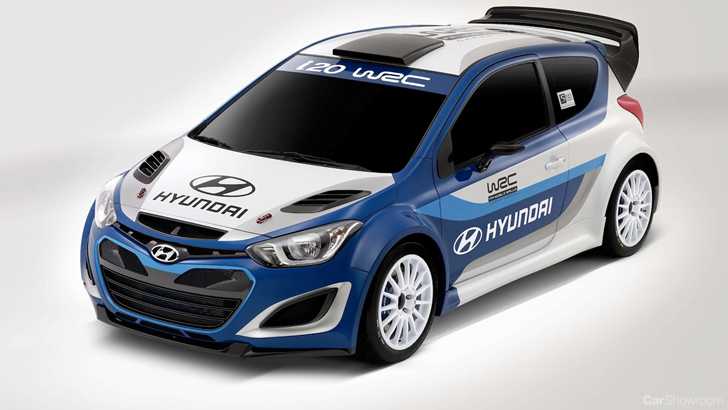 2013 HYUNDAI I20