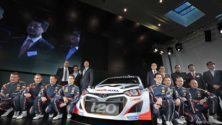 2013 HYUNDAI I20