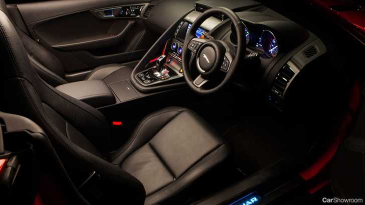 2013 JAGUAR