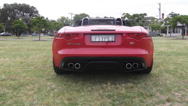 2013 JAGUAR
