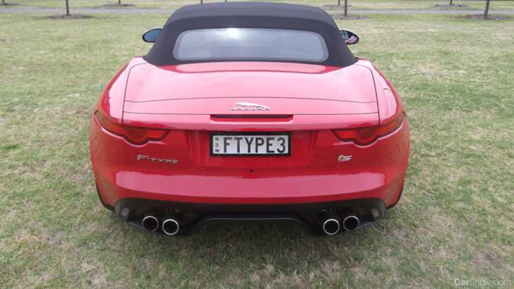 2013 JAGUAR