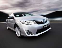 2013 HOLDEN