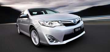 2013 HOLDEN