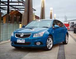 Holden Joins Ford - Only Toyota Left For Now