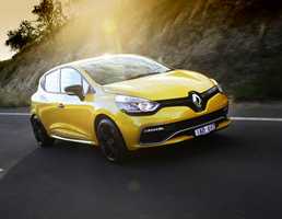 2013 RENAULT CLIO