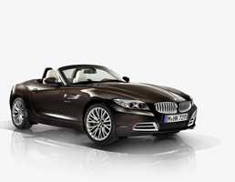 2013 BMW Z4