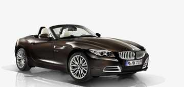 2013 BMW Z4