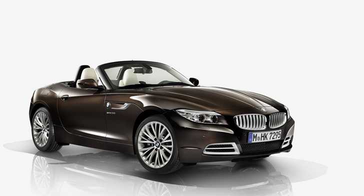 2013 BMW Z4