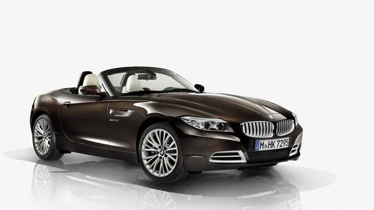 2013 BMW Z4