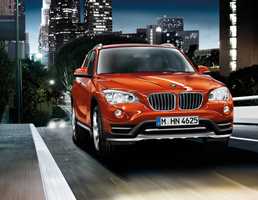 2013 BMW X1