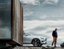 2013 VOLVO