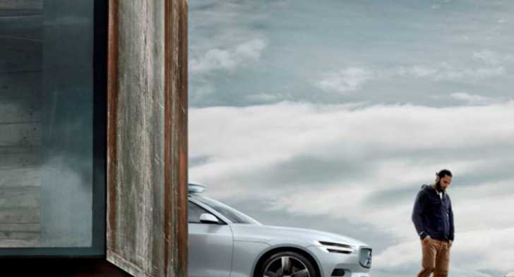2013 VOLVO