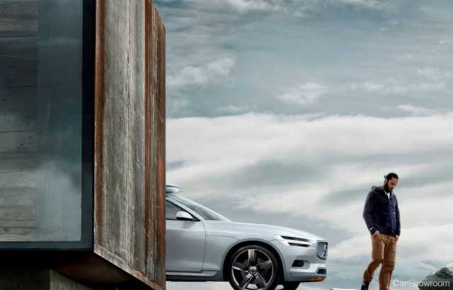 2013 VOLVO