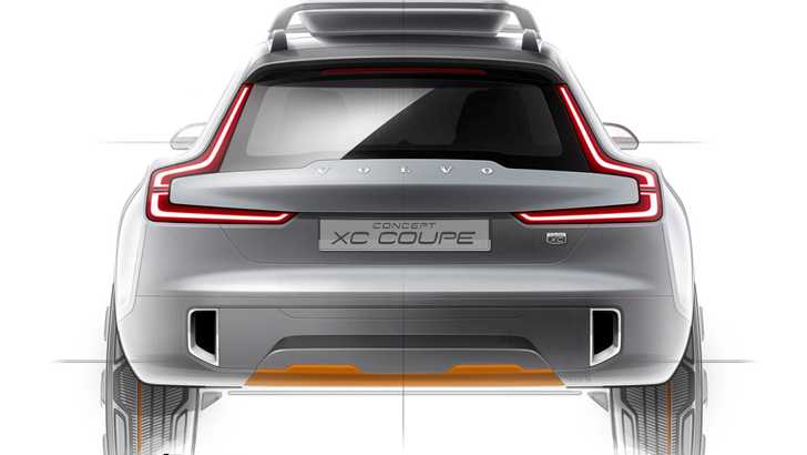 2013 VOLVO