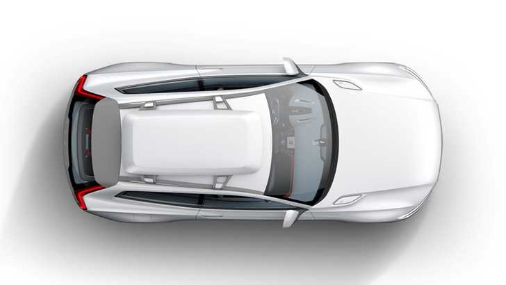 2013 VOLVO