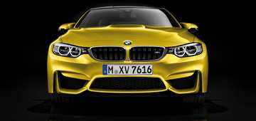 2013 BMW