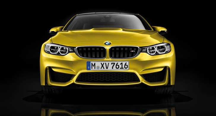 2013 BMW
