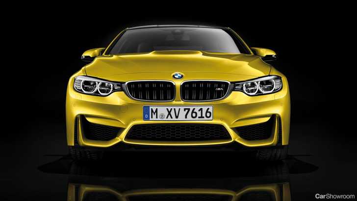 2013 BMW