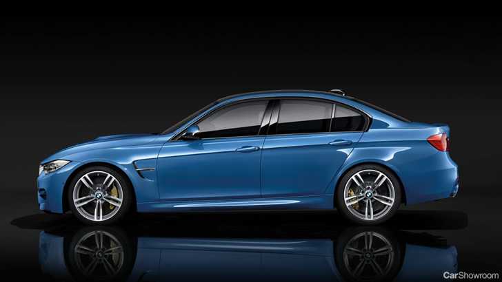 2013 BMW