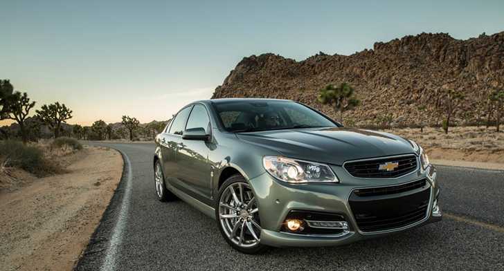 2013 HOLDEN