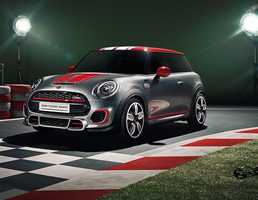 2013 MINI COOPER