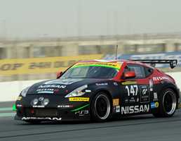 2013 NISSAN