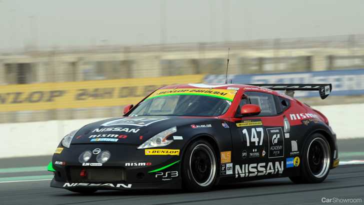 2013 NISSAN