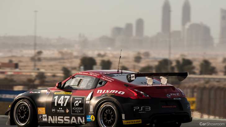 2013 NISSAN
