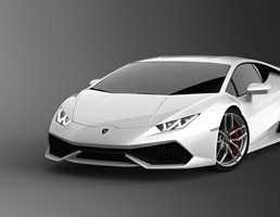 2013 LAMBORGHINI