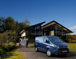 2013 FORD