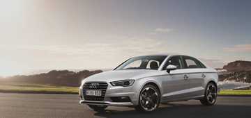 2013 AUDI A3