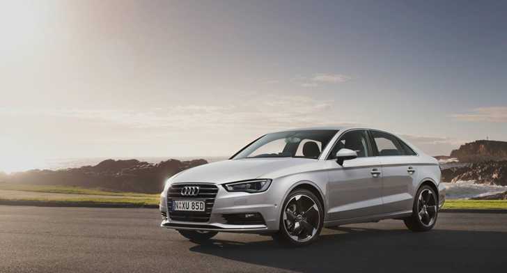 2013 AUDI A3