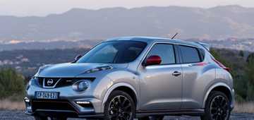 2013 NISSAN