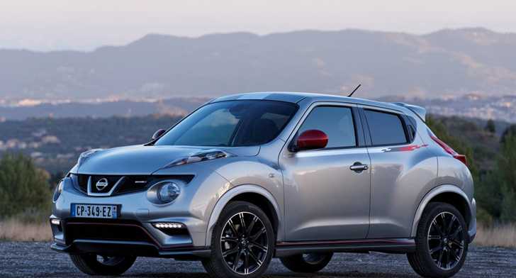 2013 NISSAN