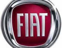 2014 FIAT