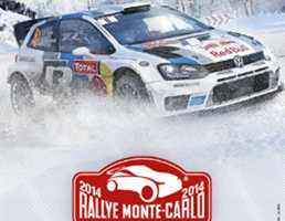 Rallye Monte Carlo Fast Facts
