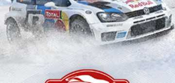 Rallye Monte Carlo Fast Facts