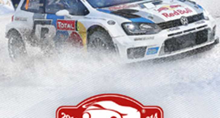 Rallye Monte Carlo Fast Facts