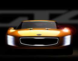 2014 KIA